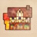 The Sims Medieval Village Shoppe